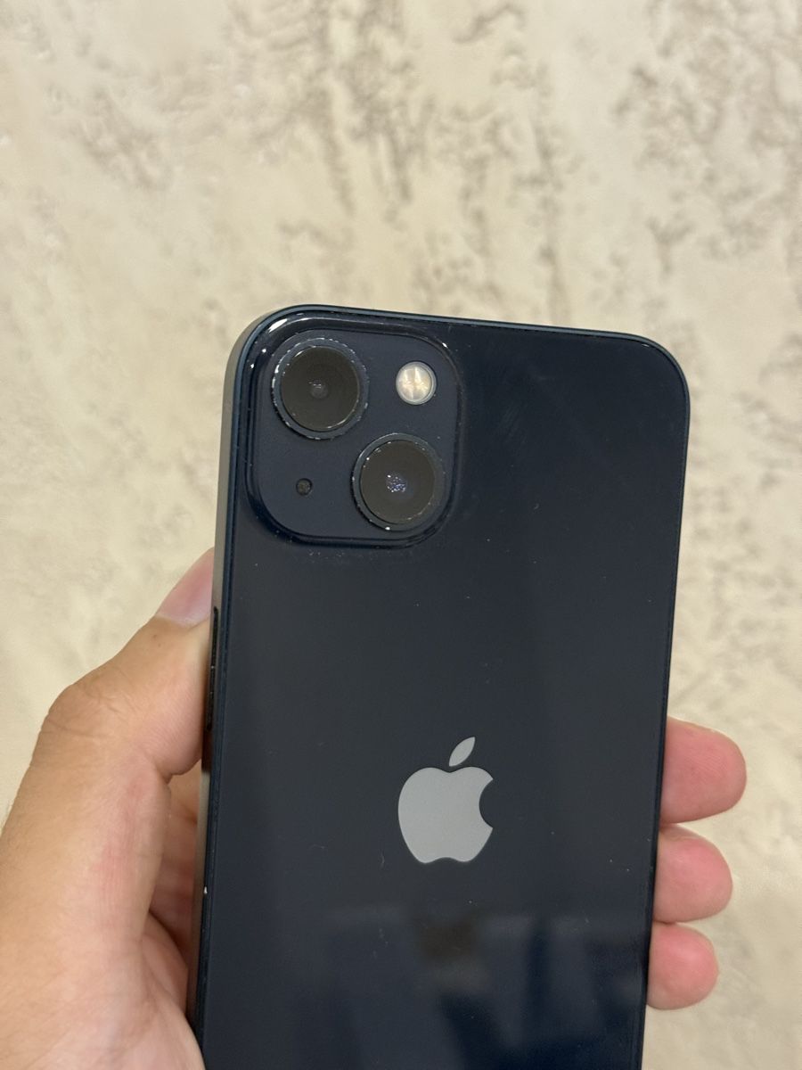 Apple Handys / Smartphones: Iphone 13 128 gb  – Neu (gemäss Beschreibung) aus Chippis von mig_8ns6 3