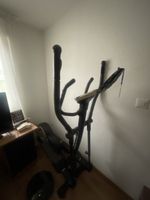Crosstrainer