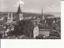 Zürich 1940
