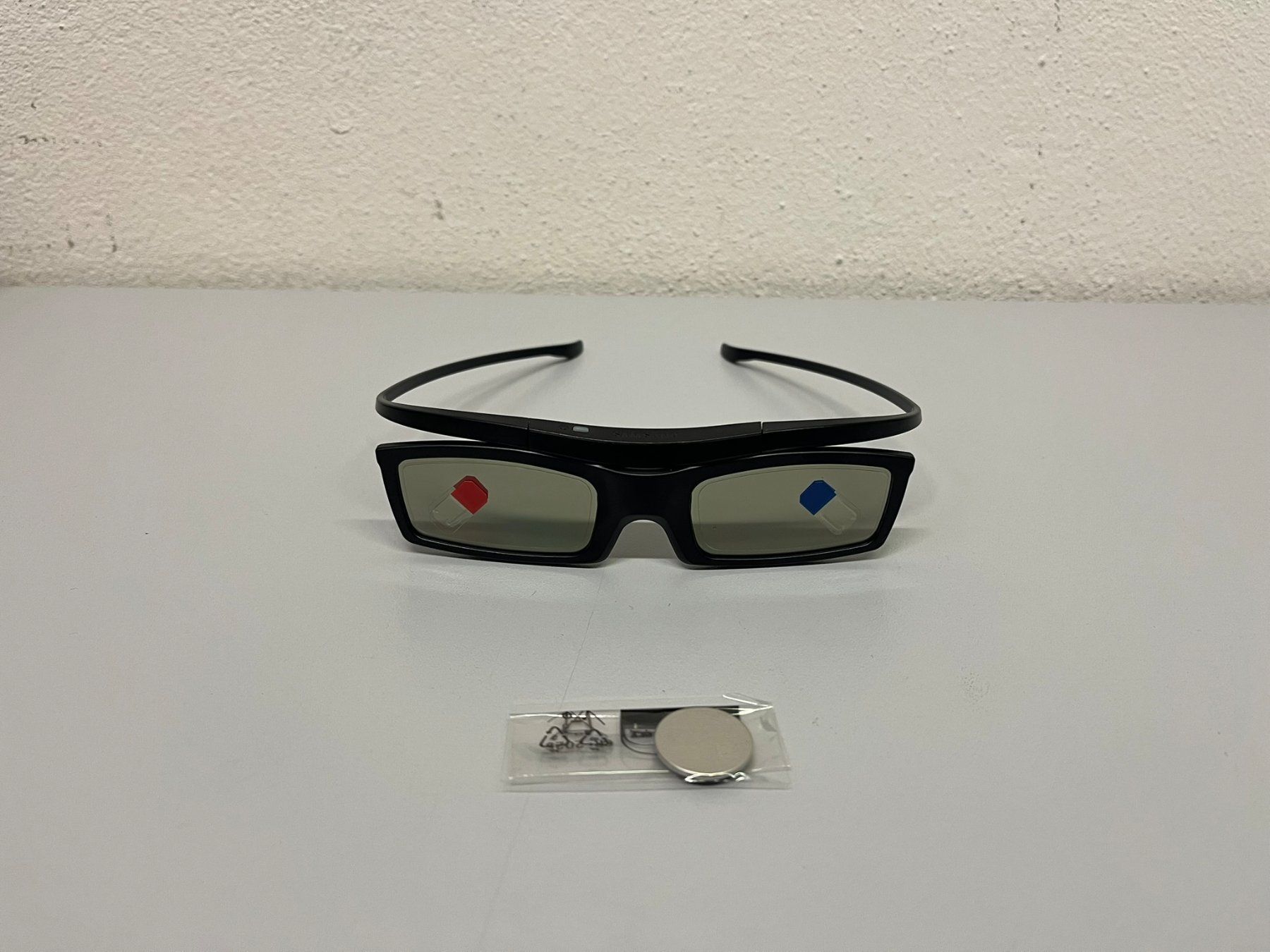 Samsung Heimkino: Samsung 3D Brille SSG-5100GB – Neu (gemäss Beschreibung) aus Hochdorf von av-electronics 2