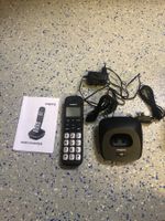 Schnurlostelefon Emporia GD61 NEU