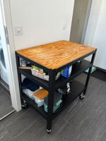 Servierwagen Bror IKEA