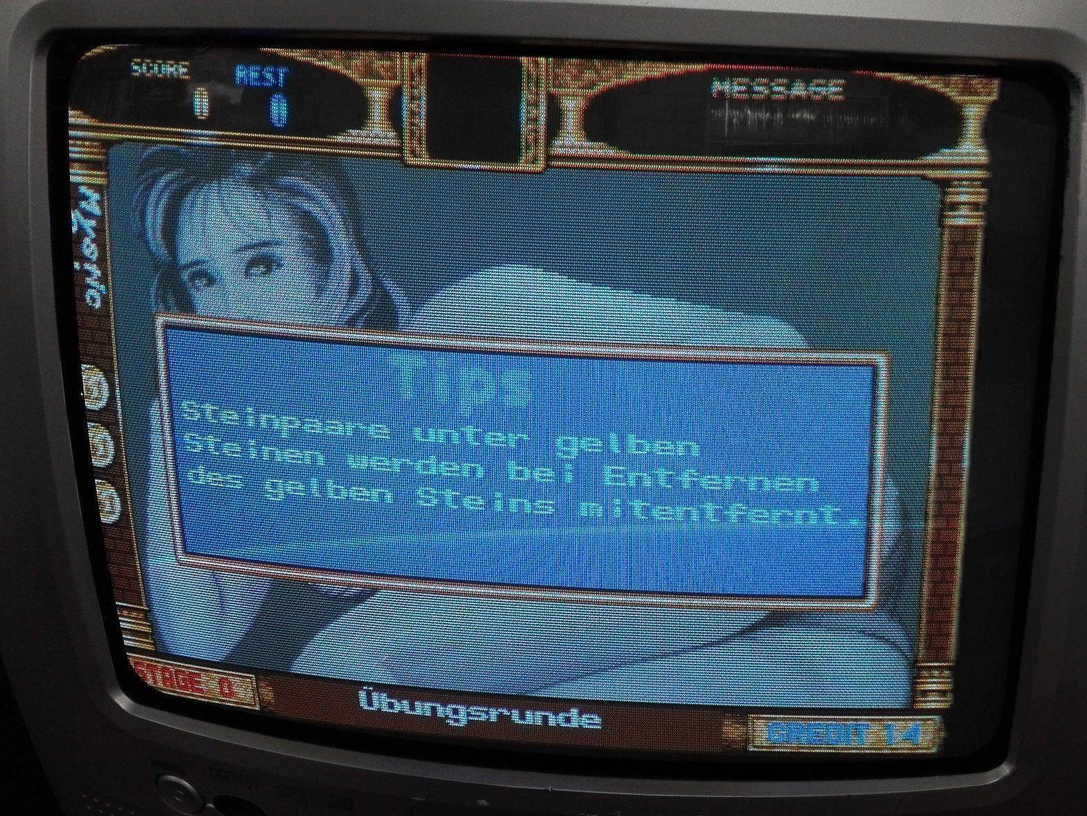 Slot Machine: Rong Rong PCB Arcade Jamma – Usato da St. Gallen venduto da zorro_dc 2