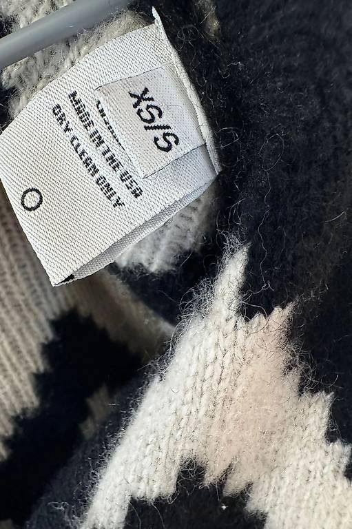 Altro in  Abbigliamento & Accessori: THE ELDER STATESMAN CAPE KASCHMIR – Nuovo (secondo la descrizione) da Schwyz venduto da bofb 7