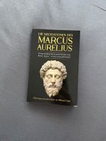 Buch DIE MEDITATIONEN DES MARCUS AURELIUS