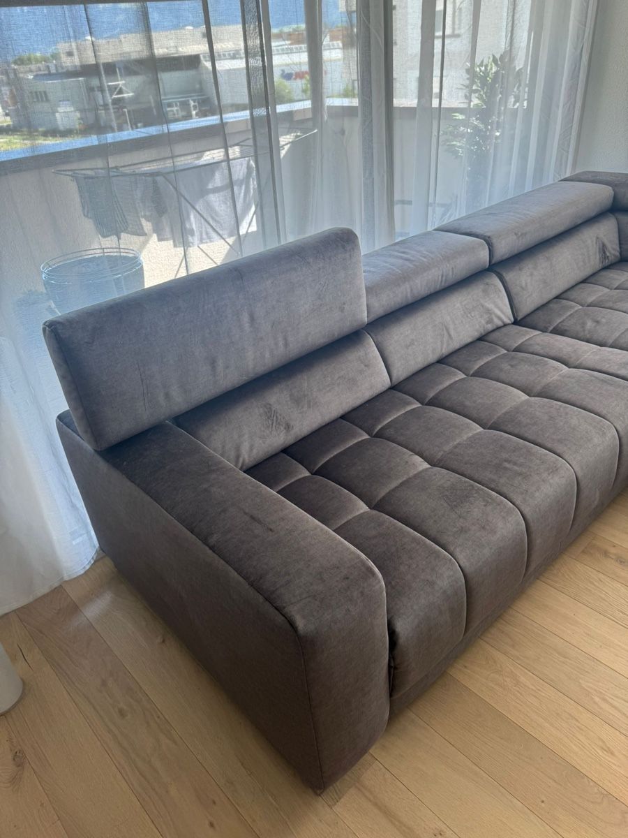 Sofas: Ecksofa – D'occasion à Heimberg par milenasarah 3