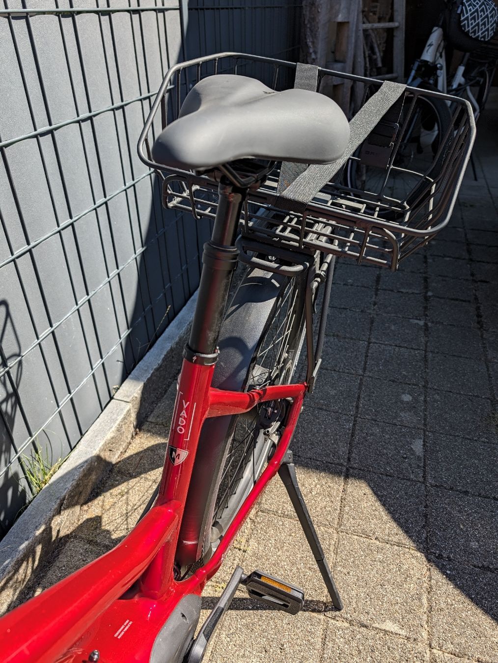 Specialized Velos: Specialized Turbo Vado 5.0 IGH Step-Through – Neu (gemäss Beschreibung) aus Diegten von sanni13 7