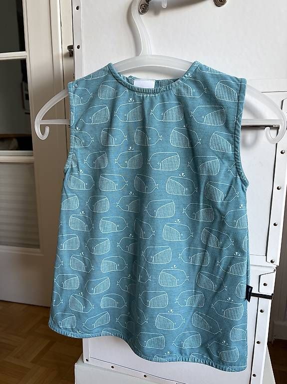 Camicette: Blouse l'asticot 8-9 ans – Usato da Genève venduto da sandram02
