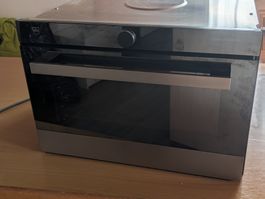 V-ZUG Steamer Combi-Steam HSL, Breite 55 cm,