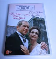 Rosamunde Pilcher: Der lange Weg zum Glück, Preis der Liebe