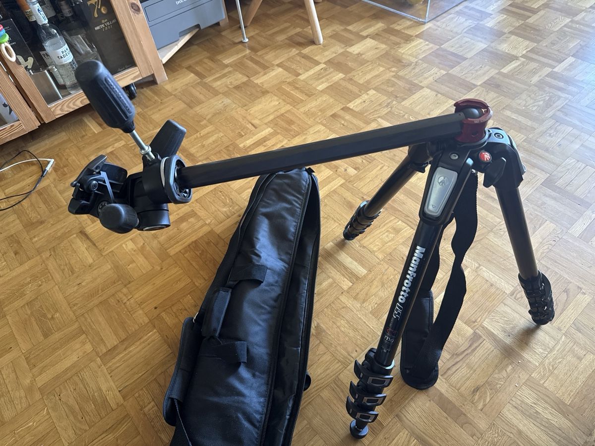Canon Kamera: Pied  – Neu (gemäss Beschreibung) aus Renens VD von Ypc0 3