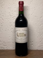 Chateau Margaux 1994