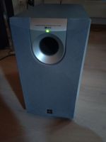 Aktiver Subwoofer Yamaha SW-P130