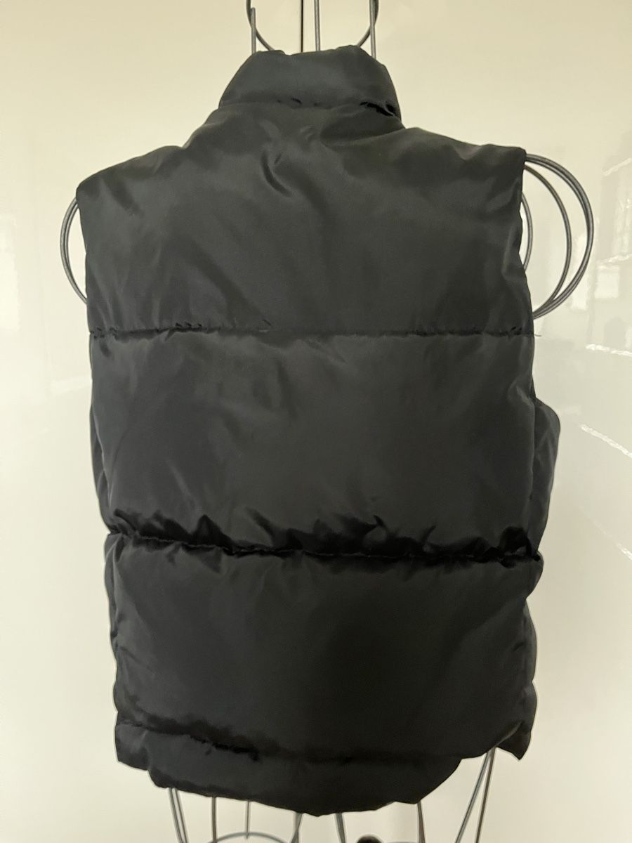 Gap Gilets & Westen: Gilet Gab noir – Gebraucht aus St. Prex von Nikolletta 4