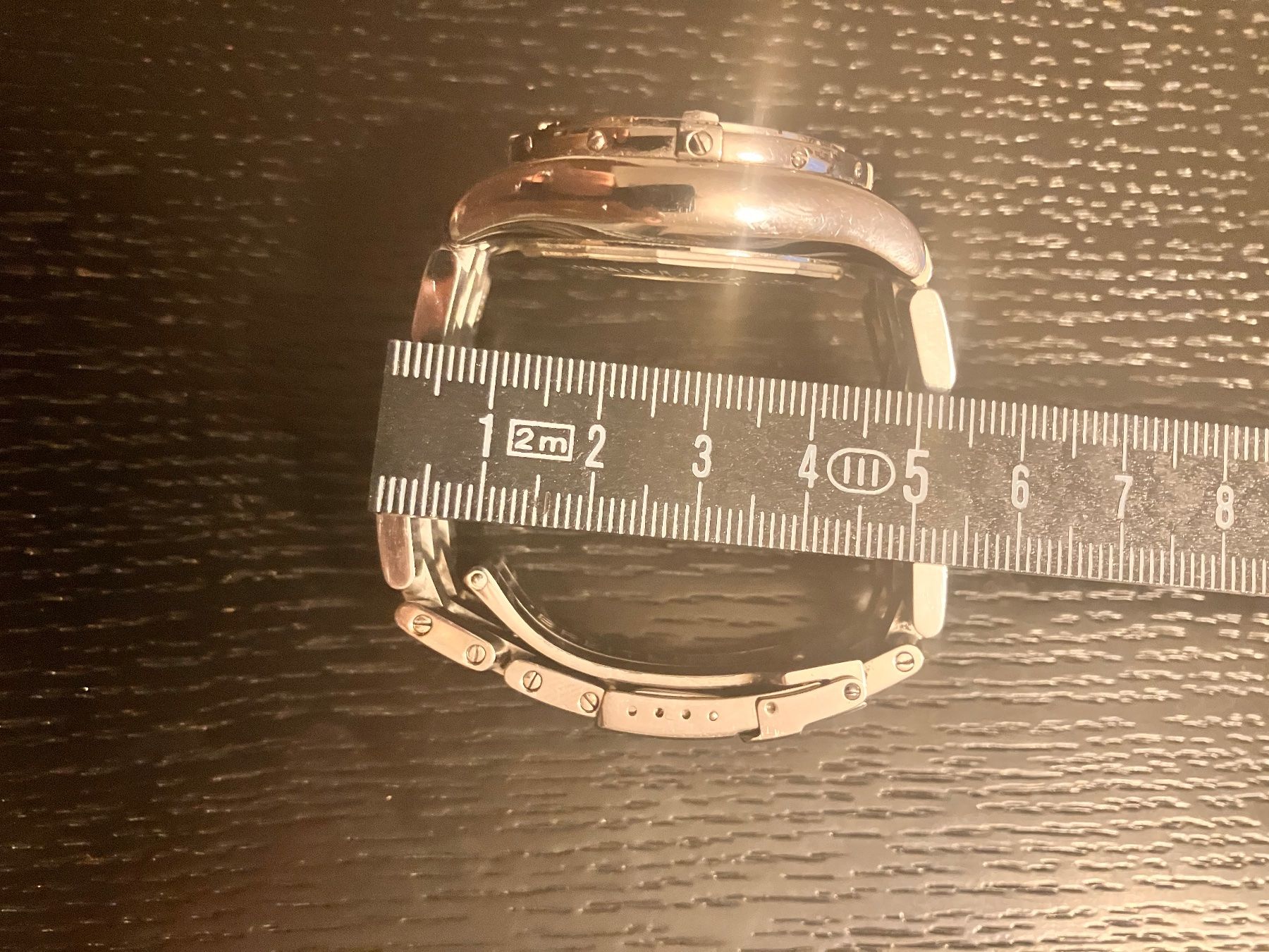 Breitling Orologi: BREITLING Chrono Cockpit – Usato da Bern venduto da Egel49 9