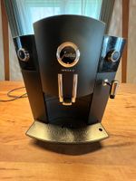 Jura Impressa C5 Kaffeevollautomat