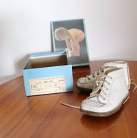 Vintage Babybotte, Serie Premiers Pas