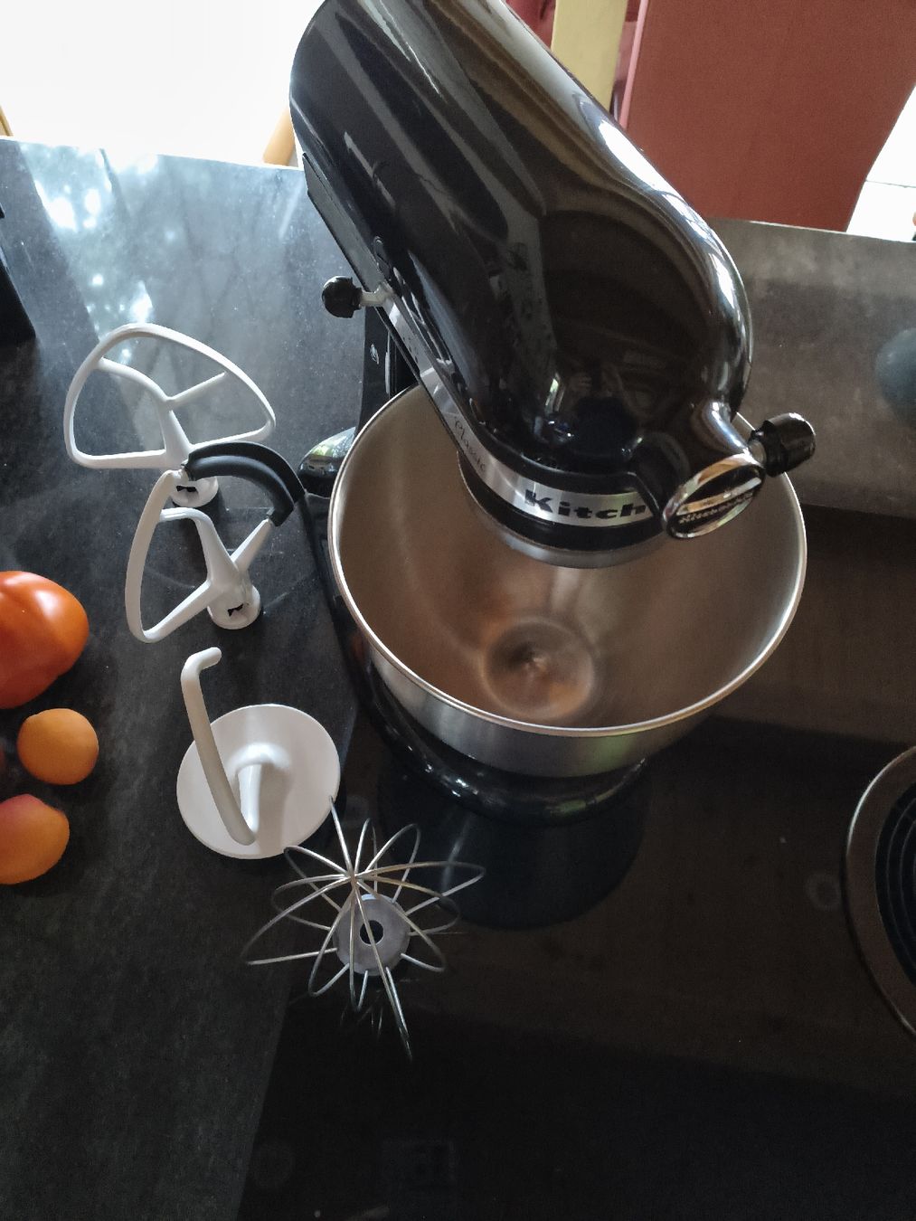 Kitchenaid Appareils de cuisine: Kitchenaid – D'occasion à Herbligen par Zban