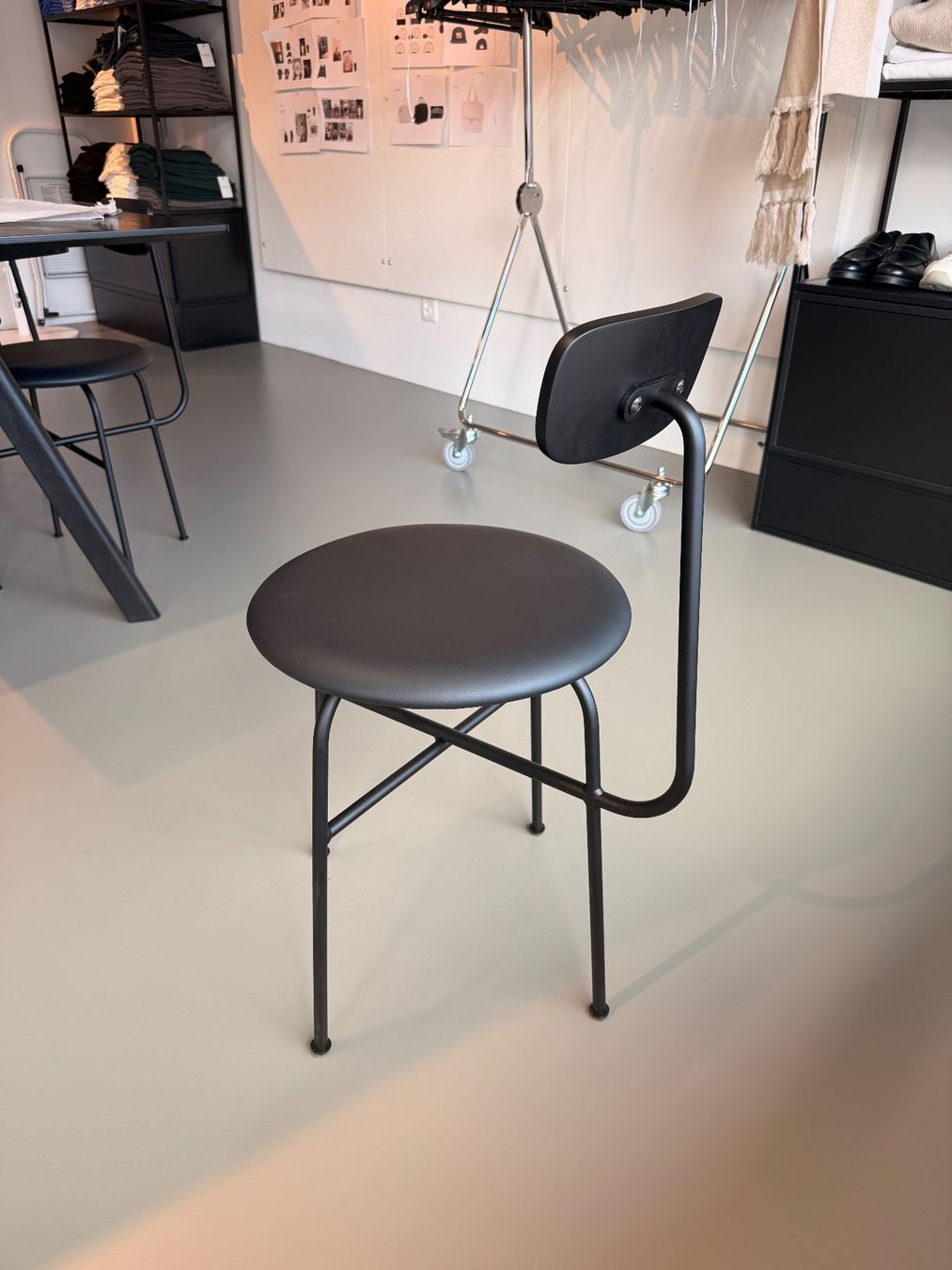 Sedie: Stuhl – Usato da Dietlikon venduto da svenm9320 1