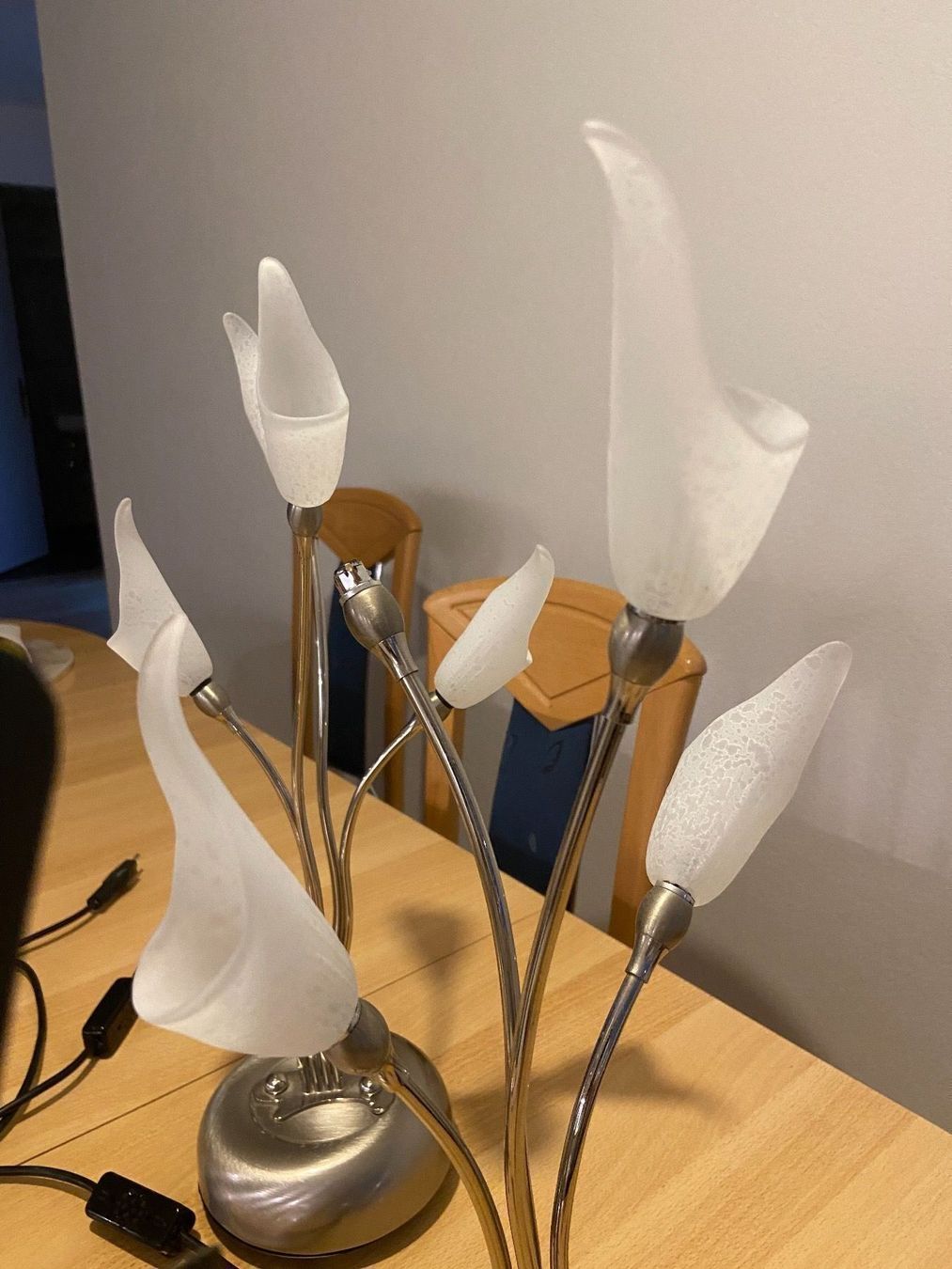 Classicon Lampade: Lampen Set – Usato da Lausen venduto da mar_2krj 5