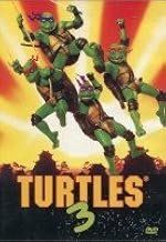 Tous les DVDs: Turtles 3 – D'occasion à Rudolfstetten par Blauyorker