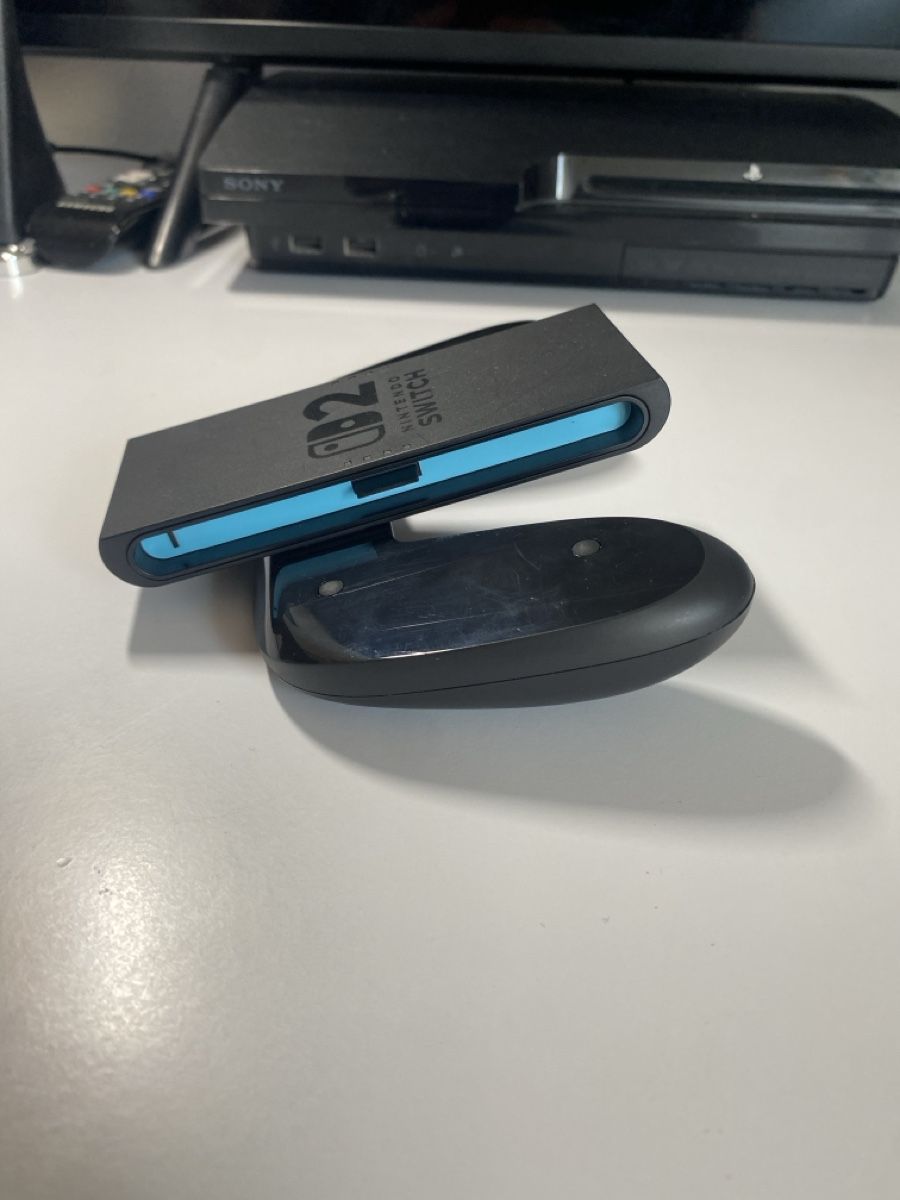 Nintendo Spiele: Manette Nintendo Switch 2 – Neu (gemäss Beschreibung) aus Reconvilier von iiceman55 3