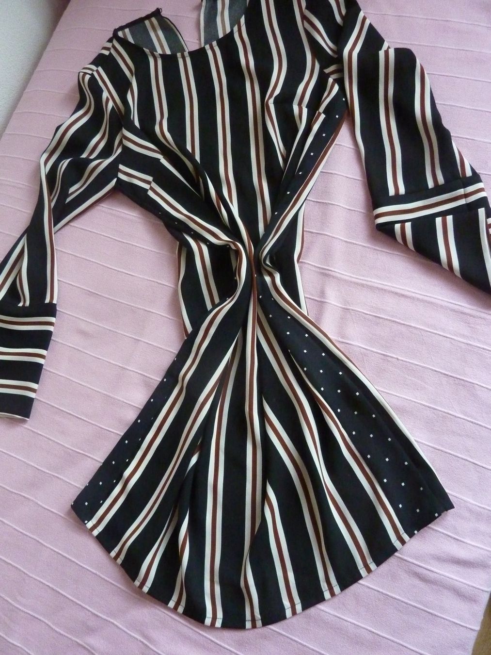 Navyboot Robes: Navyboot Kleid 36 – Neuf (Voir description) à Waldstatt par Kananaskis1 2