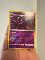 Pokemon Gengar Unbroken Bonds