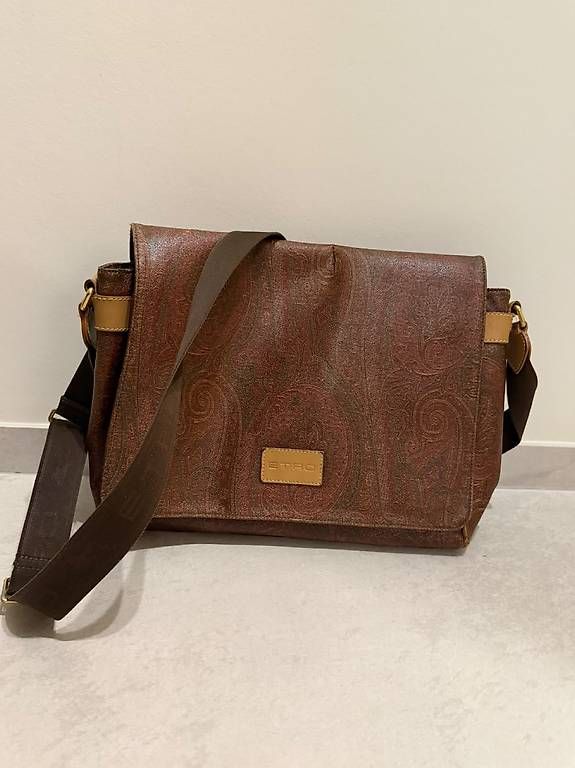 Taschen: Sac Etro  – Gebraucht aus Crans VD von mis_lq8h