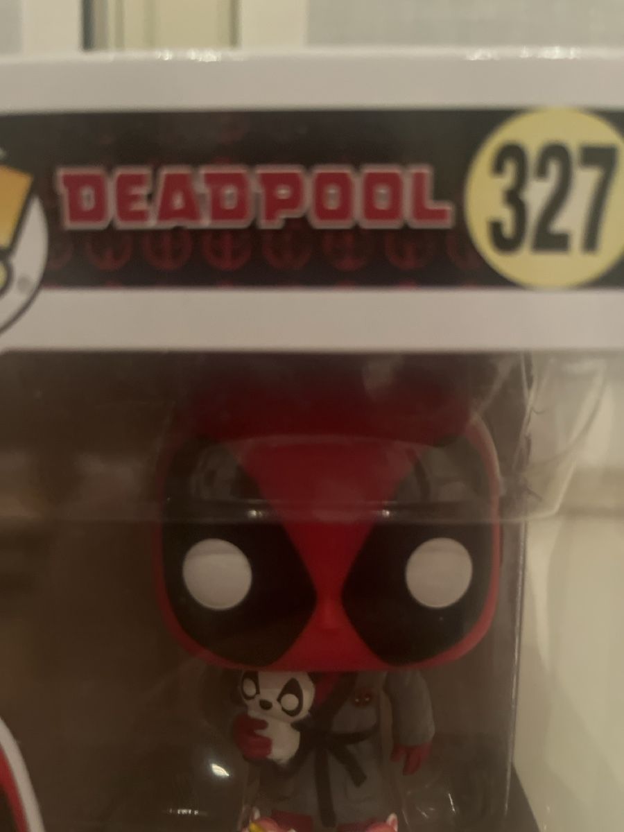 Funko Statuette: NEW NEW NEW !! Deadpool – Nuovo e nell'imballaggio originale da Rüschlikon venduto da ant_5v7g 2