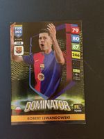 Carte FIFA 365 Lewandowski Dominator 358