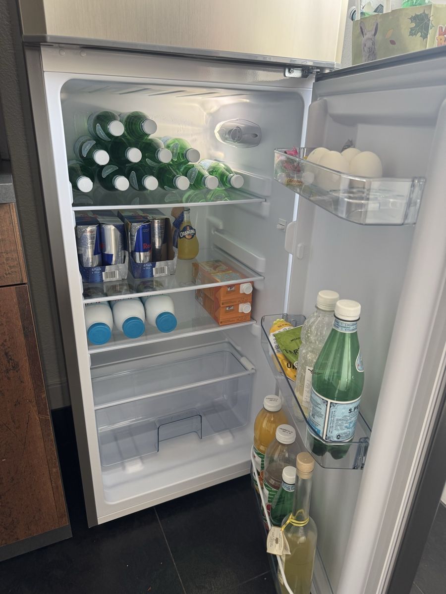 Frigoriferi: FrigeluX Kühlschrank – Nuovo (secondo la descrizione) da Olten venduto da Laumo112 3