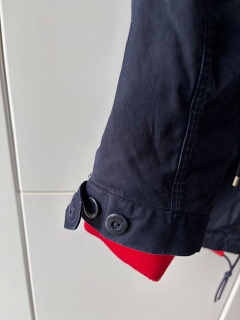 Giacche: Scotch & Soda Herren Parka – Usato da Zürich venduto da kicconet 3