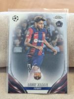 Topps UCC Chrome 23/24 Lamine Yamal RC Base