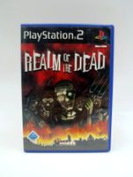 Realm of the dead, PS2 Game