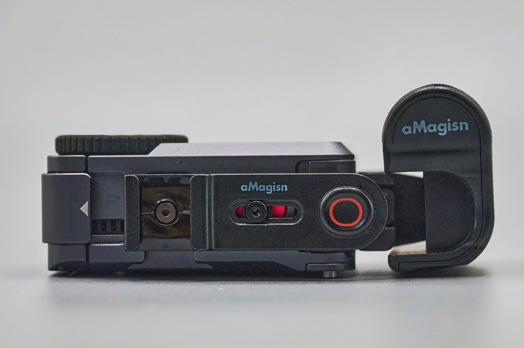 DJI Action Cam: DJI Osmo Action 5 Pro Adventure Combo – Gebraucht aus Allschwil von Jakscha 5