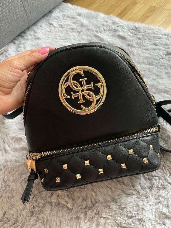 Guess Rucksack Kaufen auf Ricardo