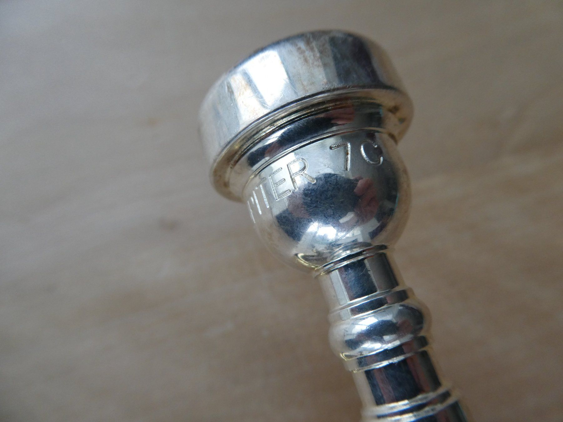 Jupiter Strumenti musicali: Trompete Jupiter JTR 500 – Usato da Beromünster venduto da legolas_mt-gd 5