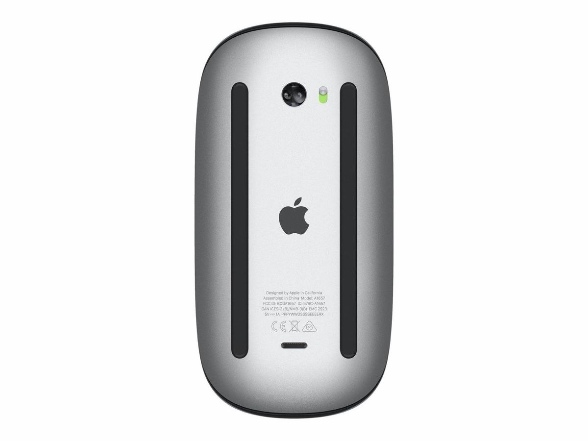 Apple Souris: Apple Magic Mouse - Neu! – Neuf (Voir description) à Au ZH par swissmatchpoint 1
