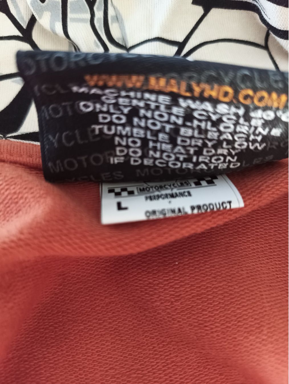 Maglioni & Felpe: Zipper Hoodie Gr. L – Nuovo (secondo la descrizione) da Sulz LU venduto da 400_Oktan 1