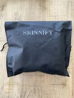 Leggings Skinify Schwarz Grösse M neuwertig mit Tasche