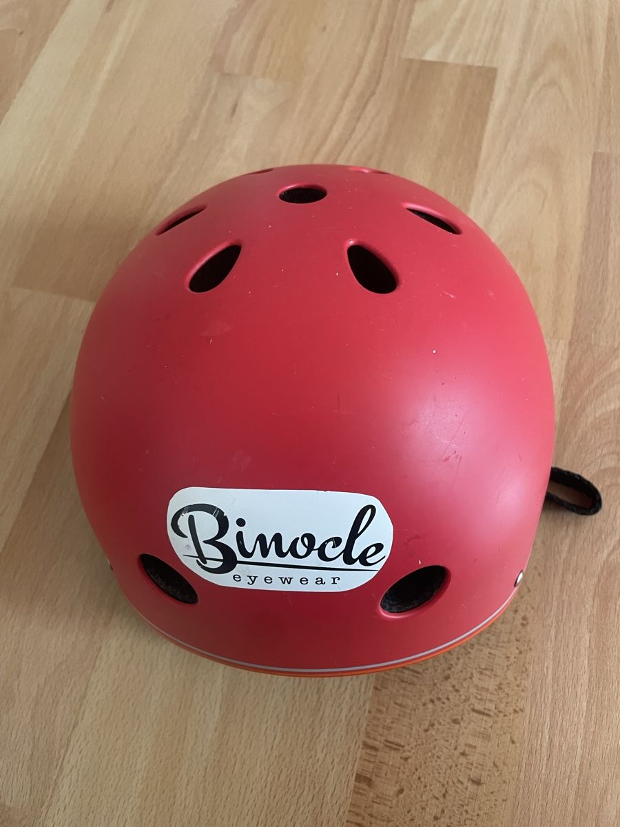Caschi: Velo helm Gr. Xs 48-51cm – Usato da Wädenswil venduto da flo8820