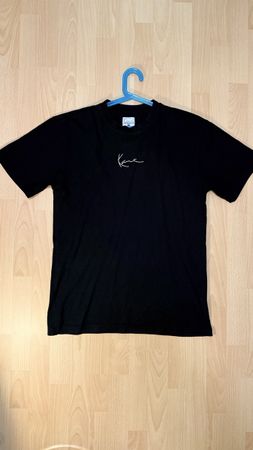 T-shirt Karl Kani noir taille S