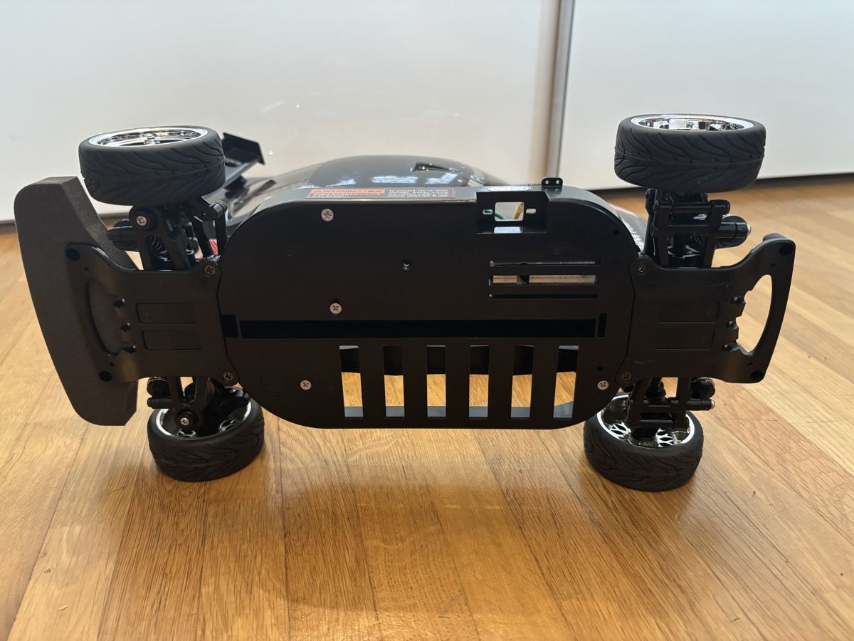 Tamiya Modellismo RC: Tamiya TT-01E BMW M3 GT – Nuovo (secondo la descrizione) da Bad Zurzach venduto da Zahnd2 7