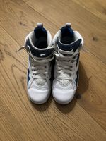 Nike Air Jordan 6 Retro, Grösse 36.5, Top Zustand!