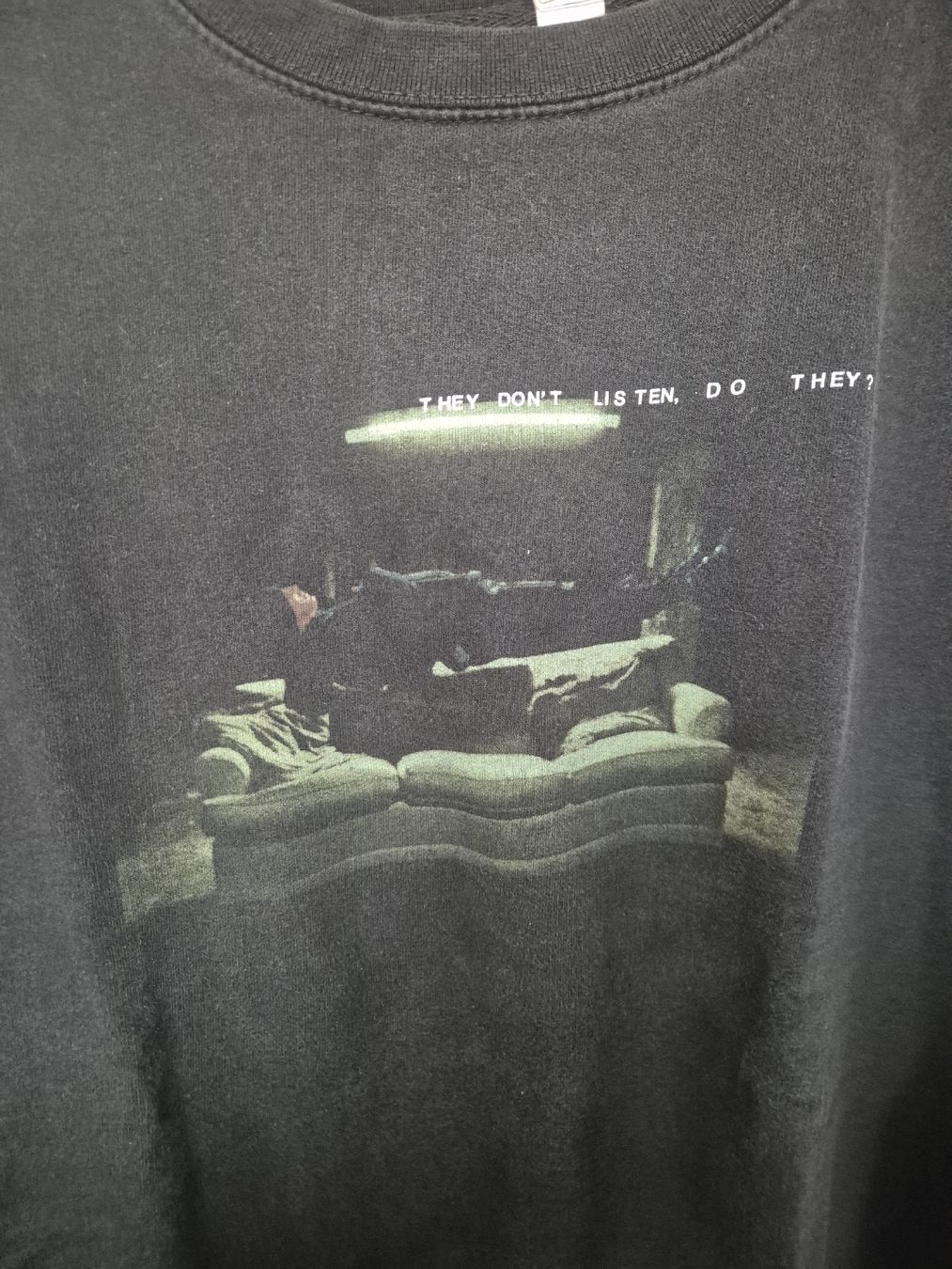 Maglioni & Felpe: NF merch: Paid my dues Sweater – Nuovo (secondo la descrizione) da Bülach venduto da Max_W. 2