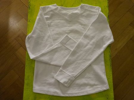 Leichter Nike Pullover **UNGETRAGEN**