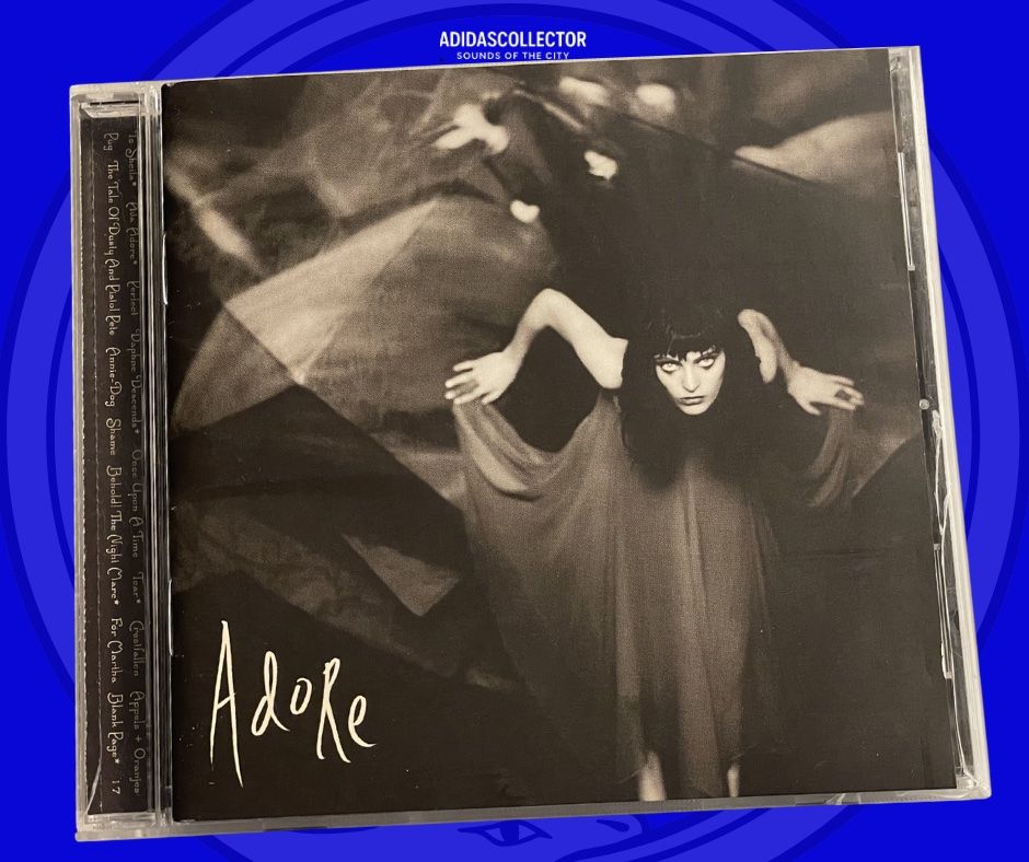 CDs: Smashing Pumpkins - Adore – D'occasion à Muri b. Bern par AdidasCollector