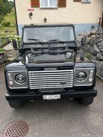Land Rover Defender 90 2.5 TD 4x4 guter Zustand