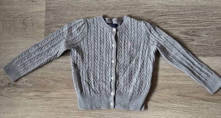 Polo Ralph Lauren Cardigan für Kinder Gr. 98